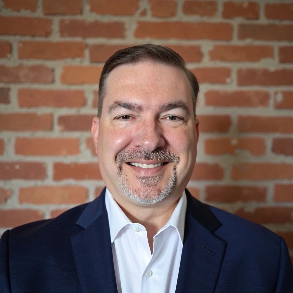 Jeff Brainard, Principal Consultant